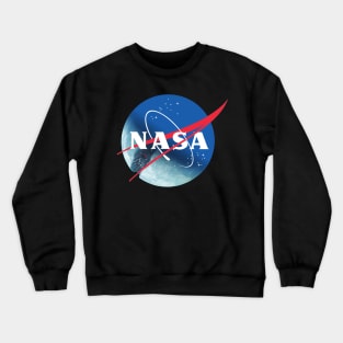 The NASA Star Killer Base Crewneck Sweatshirt